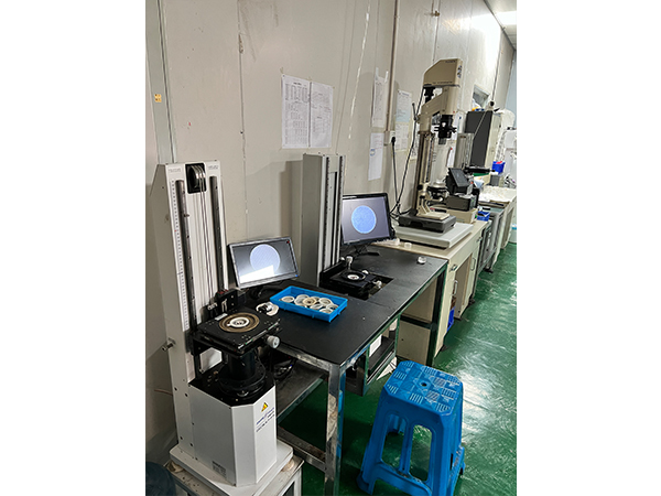 日本富士601干涉儀